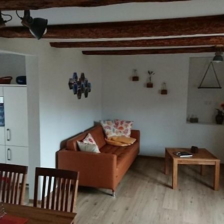 Ferienwohnung Windmuehlenberg Drehna Zewnętrze zdjęcie