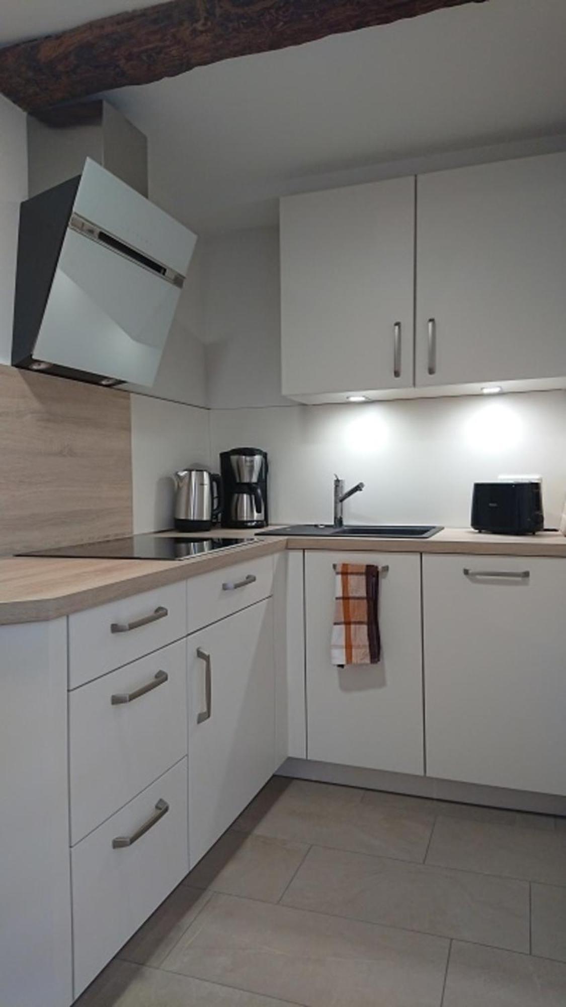 Ferienwohnung Windmuehlenberg Drehna Zewnętrze zdjęcie