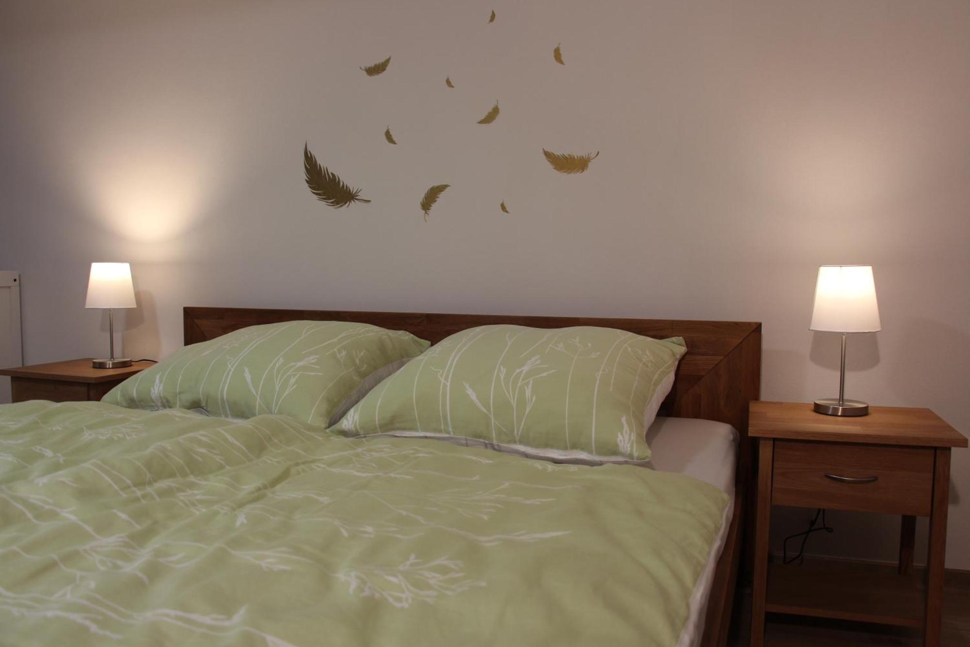 Ferienwohnung Windmuehlenberg Drehna Zewnętrze zdjęcie
