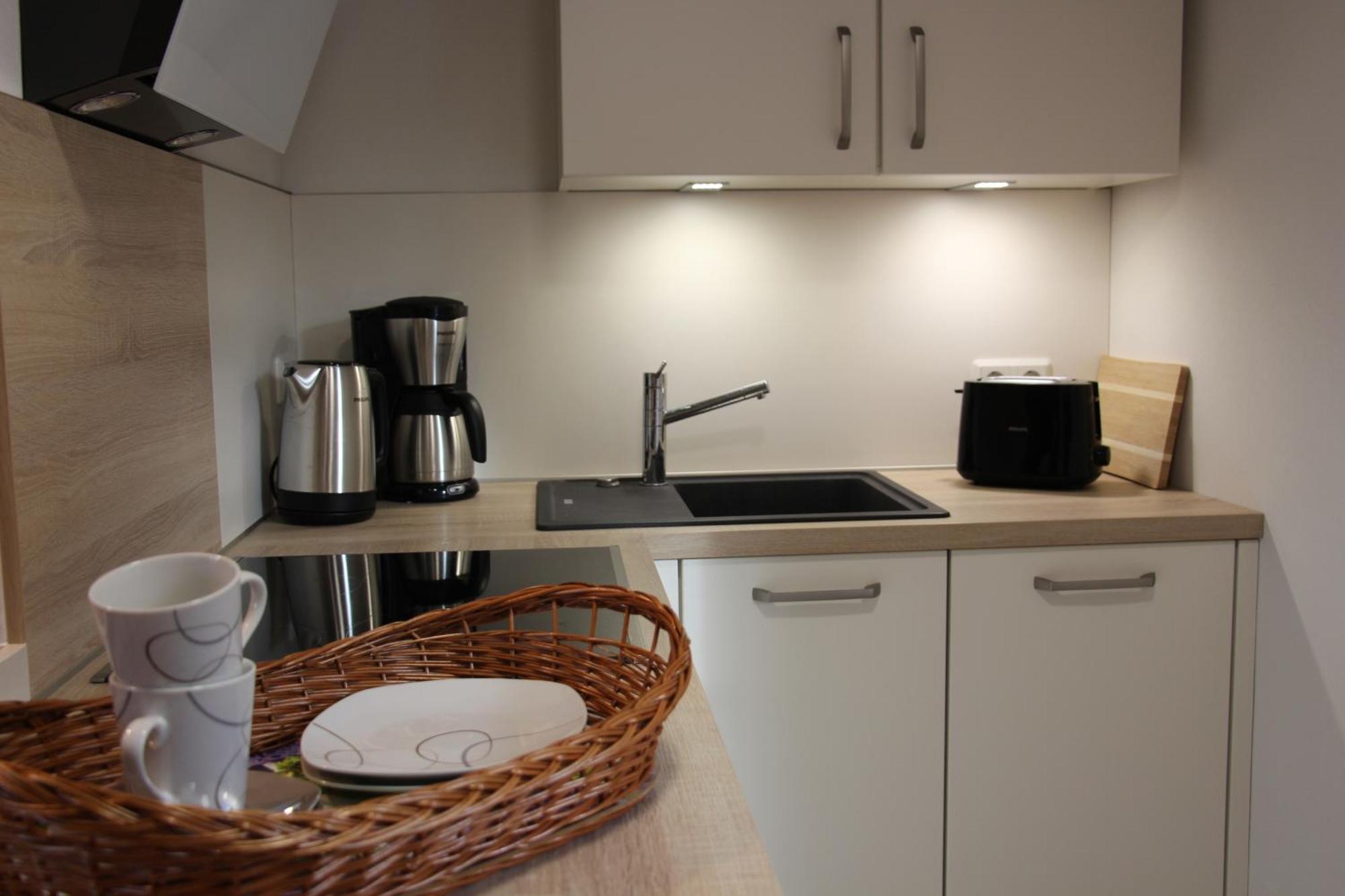 Ferienwohnung Windmuehlenberg Drehna Zewnętrze zdjęcie