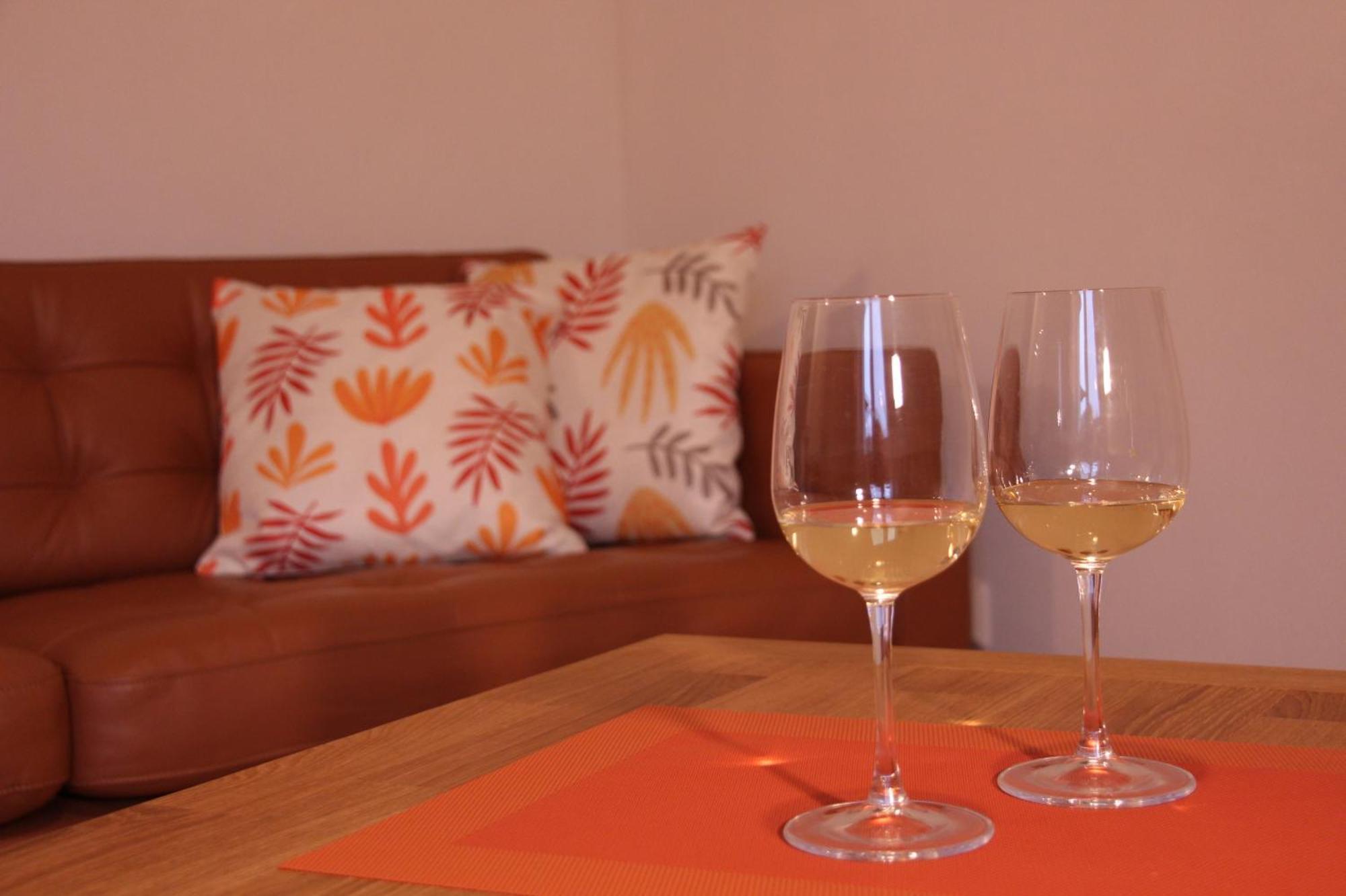Ferienwohnung Windmuehlenberg Drehna Zewnętrze zdjęcie