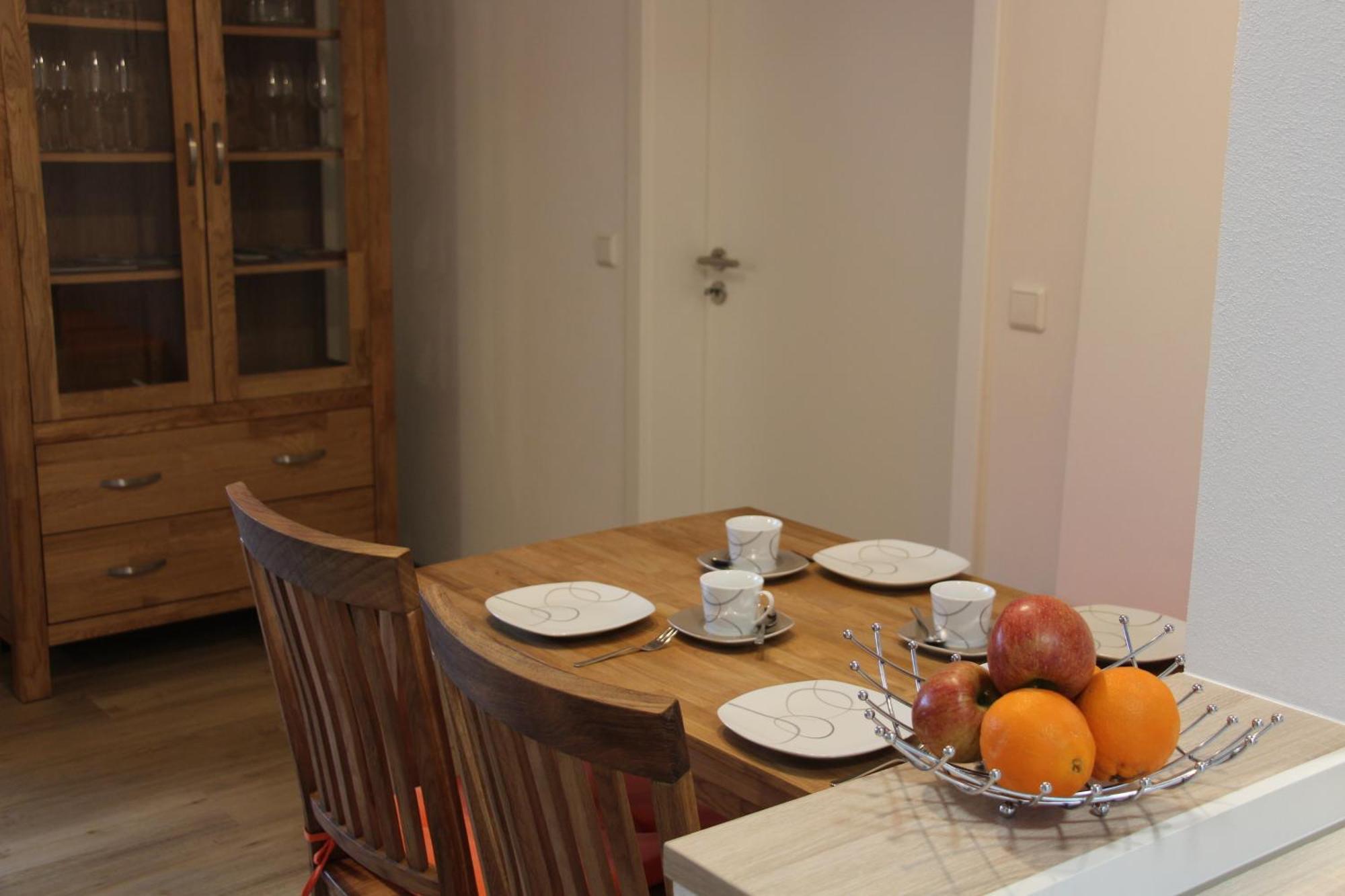 Ferienwohnung Windmuehlenberg Drehna Zewnętrze zdjęcie